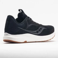 Saucony Freedom 5 Women's Black/Gum 13 Saucony Freedom 5 Women's Black/Gum -On Shop 047901 6
