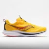 Saucony Kinvara 13 Men's Vizi Gold/Vizi Red -On Shop 047973 3