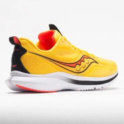 Saucony Kinvara 13 Men's Vizi Gold/Vizi Red 13 Saucony Kinvara 13 Men's Vizi Gold/Vizi Red -On Shop 047973 6