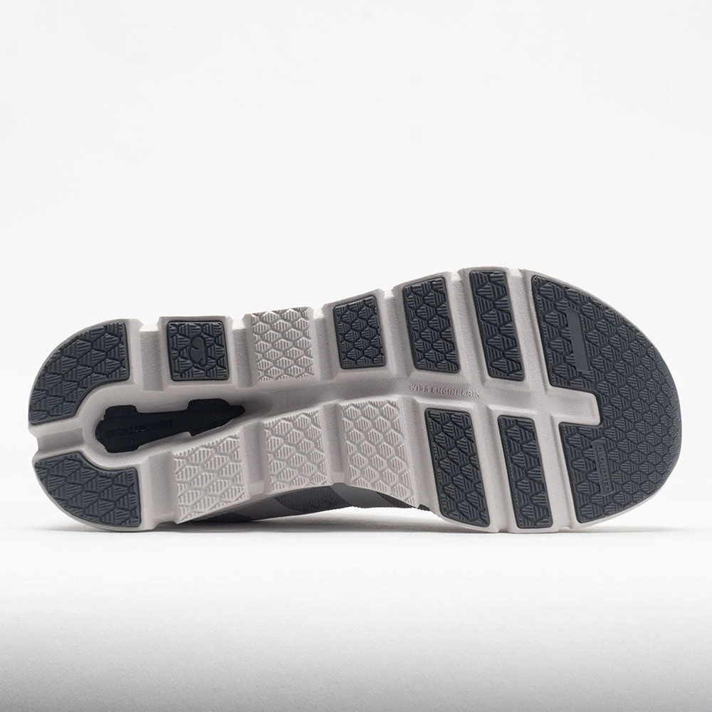 On Running On Cloudrunner Women's White/Frost 6 On Running On Cloudrunner Women's White/Frost - Image 4