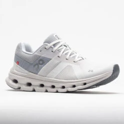 On Running On Cloudrunner Women's White/Frost 12 On Running On Cloudrunner Women's White/Frost -On Shop 048017 5