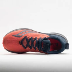 Saucony Xodus Ultra Women's Sunstone/Night -On Shop 048042 2