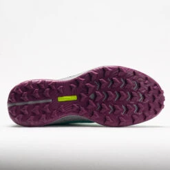 Saucony Peregrine 12 Women's Cool Mint/Acid -On Shop 048046 4