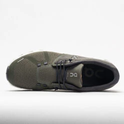 On Running On Cloud 5 Men's Olive/White 10 On Running On Cloud 5 Men's Olive/White -On Shop 048075 2