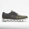 On Running On Cloud 5 Men's Olive/White 2 On Running On Cloud 5 Men's Olive/White -On Shop 048075 3