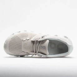 On Running On Cloud 5 Women's Pearl/White -On Shop 048087 2