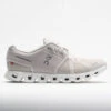 On Running On Cloud 5 Women's Pearl/White -On Shop 048087 3