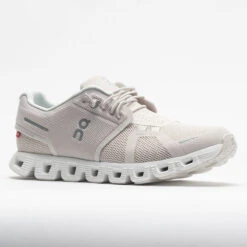 On Running On Cloud 5 Women's Pearl/White -On Shop 048087 5