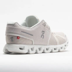 On Running On Cloud 5 Women's Pearl/White -On Shop 048087 6