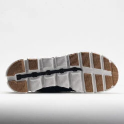 On Running On Cloud 5 Terry Men's Black/Almond 11 On Running On Cloud 5 Terry Men's Black/Almond -On Shop 048119 4