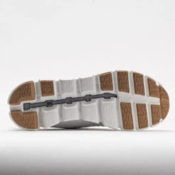 On Running On Cloud 5 Terry Women's White/Almond 11 On Running On Cloud 5 Terry Women's White/Almond -On Shop 048121 4