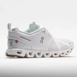 On Running On Cloud 5 Terry Women's White/Almond 13 On Running On Cloud 5 Terry Women's White/Almond -On Shop 048121 6