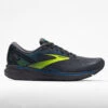 Brooks Ghost 14 Men's Black/Blue/Nightlife -On Shop 048138 3
