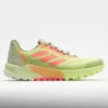 Adidas Terrex Agravic Flow 2 Men's Pulse Lime/Turbo/White -On Shop 048169 3