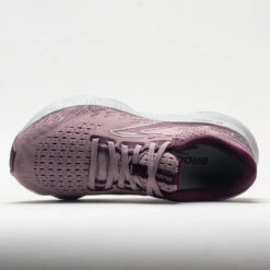 Brooks Glycerin 20 Women's Mauve/Grape Wine/Grey -On Shop 048192 2