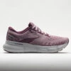 Brooks Glycerin 20 Women's Mauve/Grape Wine/Grey -On Shop 048192 3