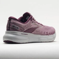 Brooks Glycerin 20 Women's Mauve/Grape Wine/Grey -On Shop 048192 6
