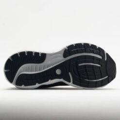 Brooks Glycerin 20 Women's Black/White/Alloy 11 Brooks Glycerin 20 Women's Black/White/Alloy -On Shop 048194 4
