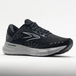 Brooks Glycerin 20 Women's Black/White/Alloy 12 Brooks Glycerin 20 Women's Black/White/Alloy -On Shop 048194 5