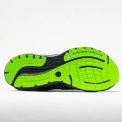 Brooks Glycerin Stealthfit 20 Men's Black/Peral/Green Gecko -On Shop 048200 4