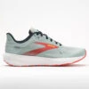 Brooks Launch 9 Women's Blue Surf/Black/Cherry Tomato -On Shop 048211 3
