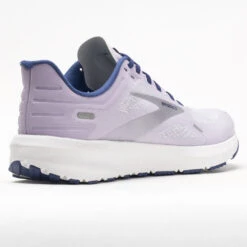 Brooks Launch 9 Women's Lilac/Cobalt/Silver -On Shop 048212 6