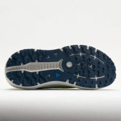 Brooks Caldera 6 Men's Nightlife/Titan/Oyster Mushroom -On Shop 048221 4