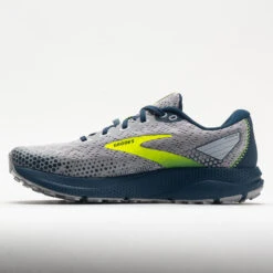 Brooks Divide 3 Men's Alloy/Titan/Nightlife -On Shop 048224 1
