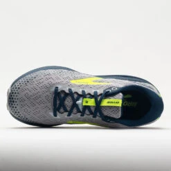 Brooks Divide 3 Men's Alloy/Titan/Nightlife -On Shop 048224 2