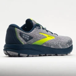 Brooks Divide 3 Men's Alloy/Titan/Nightlife -On Shop 048224 6