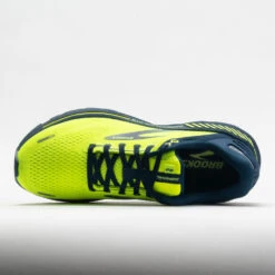 Brooks Adrenaline GTS 22 Men's Nightlife/Titan -On Shop 048258 2