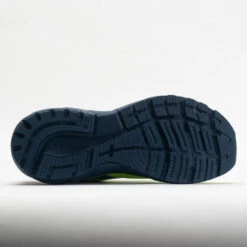 Brooks Adrenaline GTS 22 Men's Nightlife/Titan -On Shop 048258 4