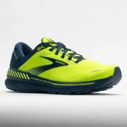 Brooks Adrenaline GTS 22 Men's Nightlife/Titan -On Shop 048258 5