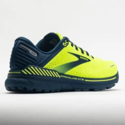 Brooks Adrenaline GTS 22 Men's Nightlife/Titan -On Shop 048258 6