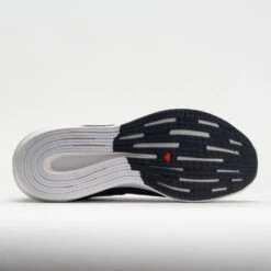 Salomon Spectur Men's Black/White/Blazing Orange -On Shop 048322 4