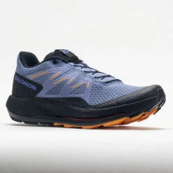 Salomon Pulsar Trail Women's Velvet Morning/Black 12 Salomon Pulsar Trail Women's Velvet Morning/Black -On Shop 048331 5