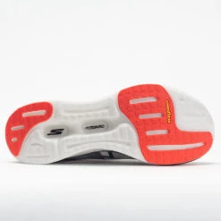 Skechers GOrun Speed Freek Women's Black/Red -On Shop 048339 4