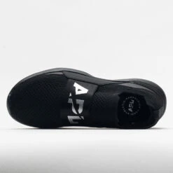 APL TechLoom Bliss Women's Black/Silver -On Shop 048342 2