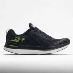 Skechers GOrun Razor Excess 2 Men's Black/White/Green