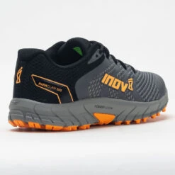 Inov-8 Parkclaw 260 Knit Men's Grey/Black/Yellow -On Shop 048447 6