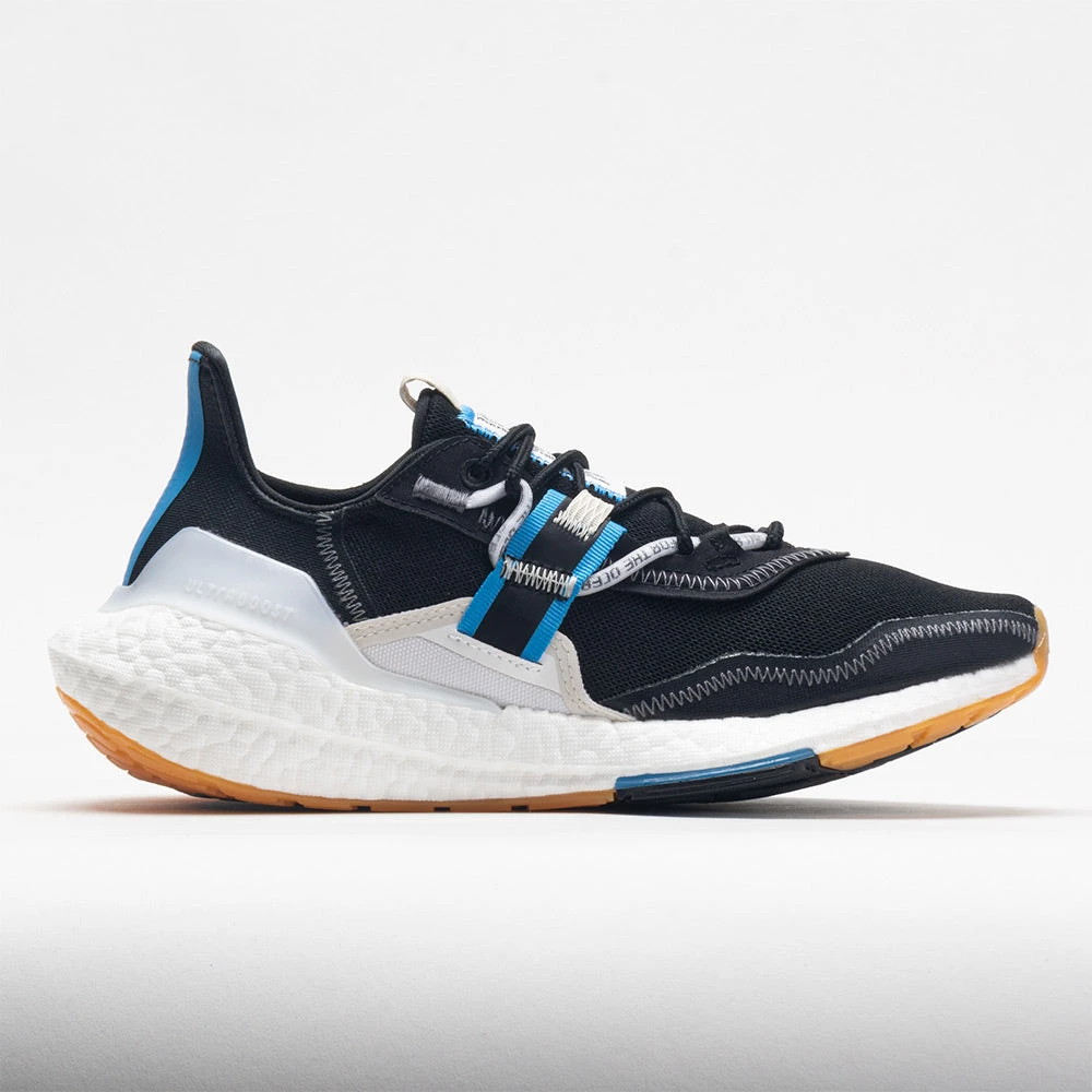 Adidas Ultraboost 22 X Parley Women's 3 Adidas Ultraboost 22 X Parley Women's