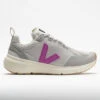 VEJA Condor 2 Women's Light Grey/Ultraviolet 2 VEJA Condor 2 Women's Light Grey/Ultraviolet -On Shop 048458 3