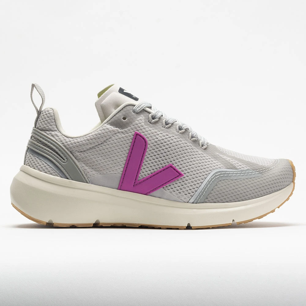 VEJA Condor 2 Women's Light Grey/Ultraviolet 3 VEJA Condor 2 Women's Light Grey/Ultraviolet