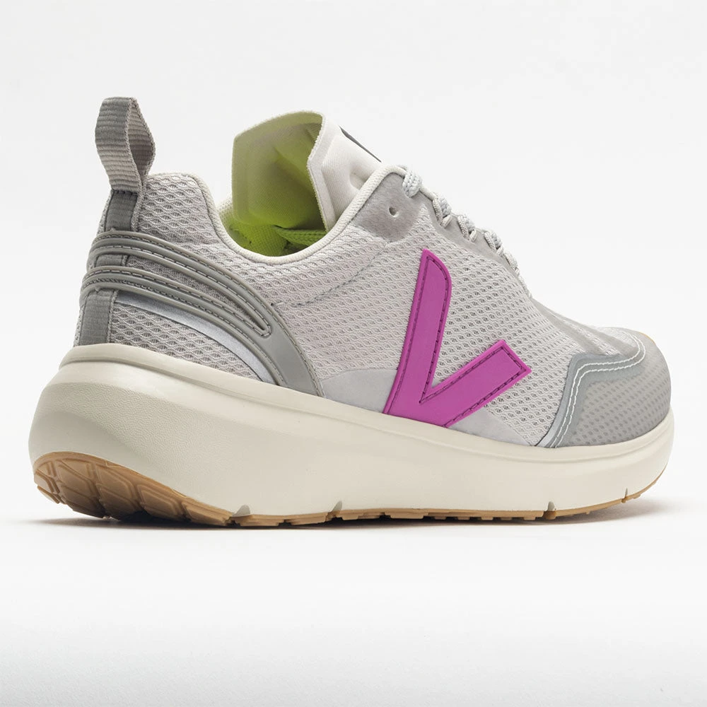 VEJA Condor 2 Women's Light Grey/Ultraviolet 8 VEJA Condor 2 Women's Light Grey/Ultraviolet - Image 6