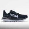 HOKA Mach 5 Women's Black/Castlerock 1 HOKA Mach 5 Women's Black/Castlerock -On Shop 048543 3