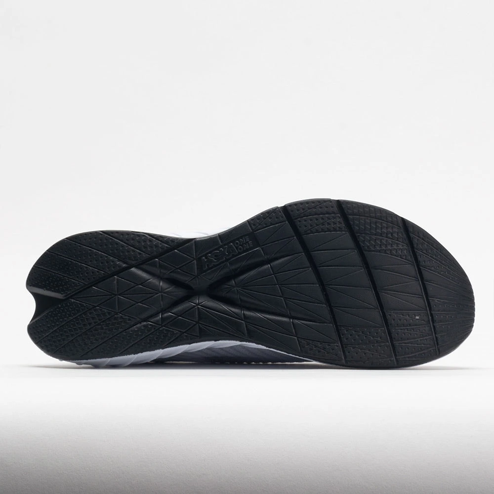 HOKA Carbon X 3 Women's Black/White 6 HOKA Carbon X 3 Women's Black/White - Image 4