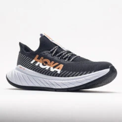 HOKA Carbon X 3 Women's Black/White 12 HOKA Carbon X 3 Women's Black/White -On Shop 048551 5