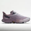HOKA Speedgoat 5 Women's Elderberry/Lilac Marble -On Shop 048561 3