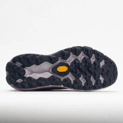 HOKA Speedgoat 5 Women's Elderberry/Lilac Marble -On Shop 048561 4