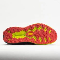 HOKA Speedgoat 5 Men's Thyme/Fiesta 11 HOKA Speedgoat 5 Men's Thyme/Fiesta -On Shop 048562 4